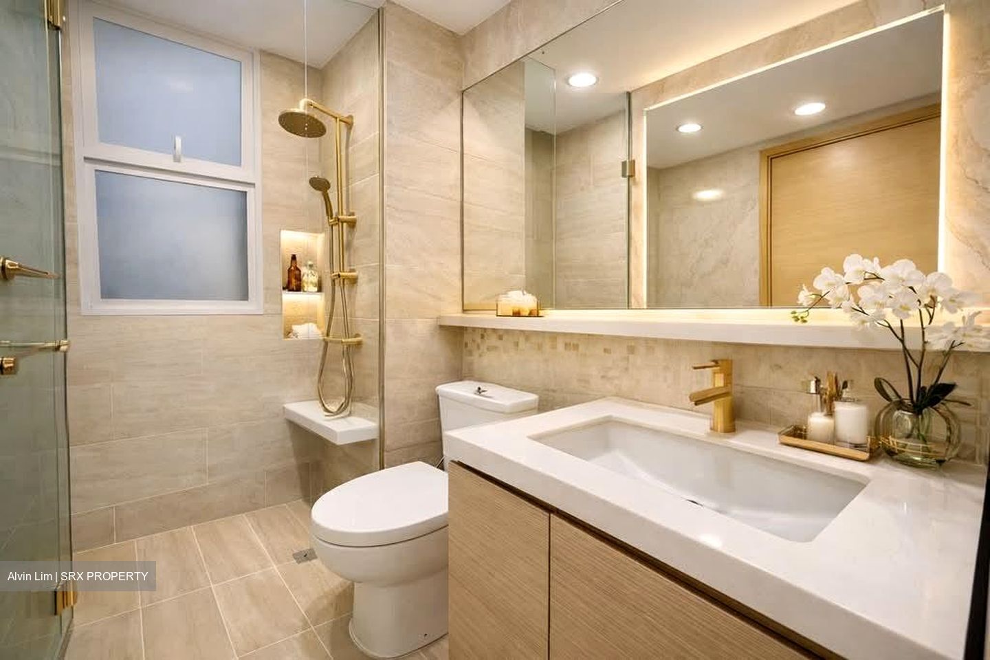 The Rainforest (D23), Condominium #543956501